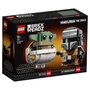 LEGO Star Wars 75317 - Le Mandalorien et l'Enfant, Ensemble de Construction, Modèle à Collectionner, Idée Cadeau 