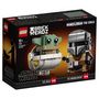 Voir la diapositive 2 : LEGO Star Wars 75317 - Le Mandalorien et l'Enfant, Ensemble de Construction, Modèle à Collectionner, Idée Cadeau 