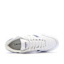 Voir la diapositive 4 : Lacoste Baskets Blanc/ Homme Lacoste T clip Set 224