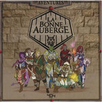 LES AVENTURES DE LA BONNE AUBERGE, L'Equipe Ludique