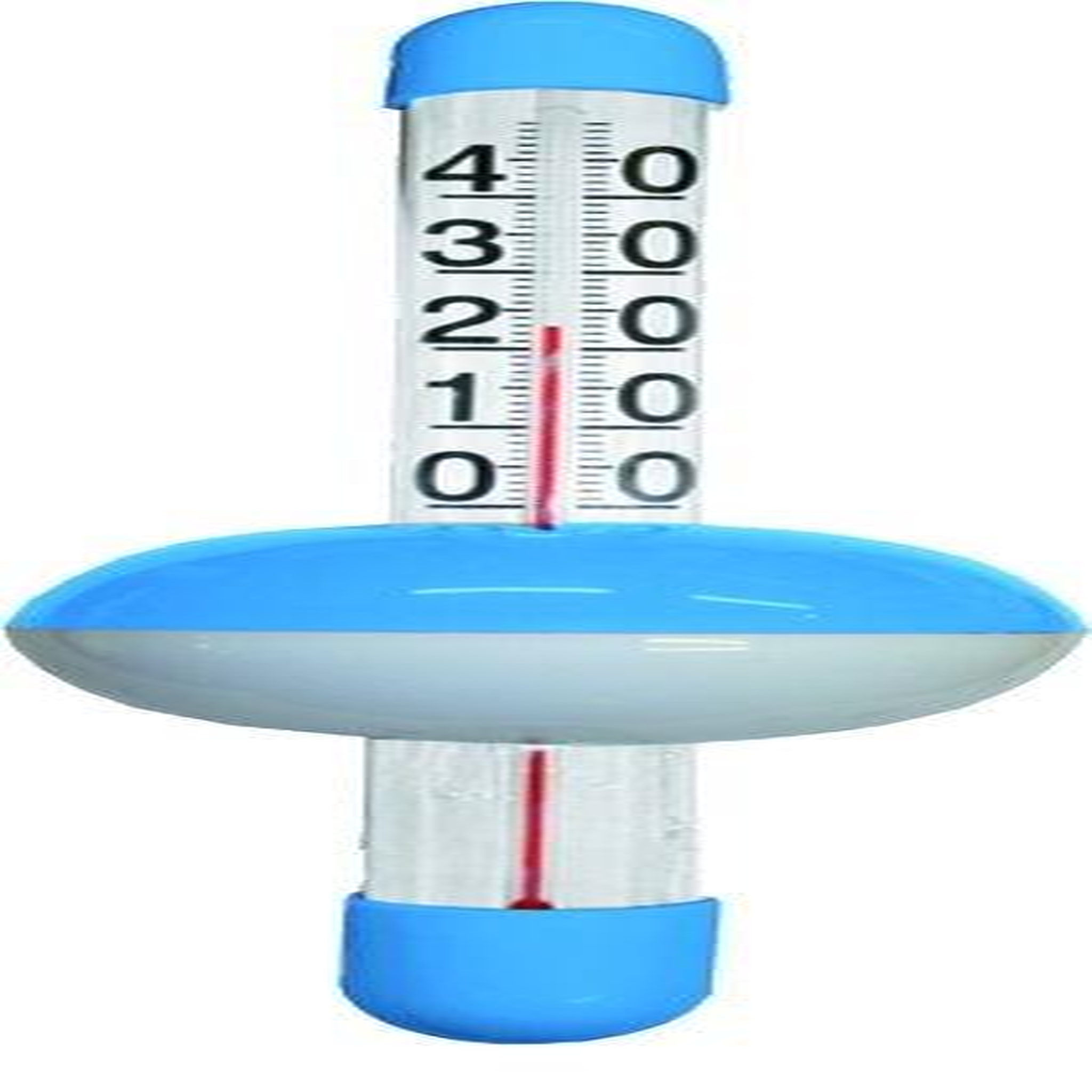GRE Thermomètre  Big  Double lecture