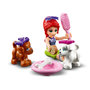 Voir la diapositive 6 : LEGO Friends 41396 - L'aire de jeux des Bébés Chiens