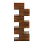 Voir la diapositive 6 : Paris Prix Commode 6 Tiroirs en Bois  Toro  105cm Naturel