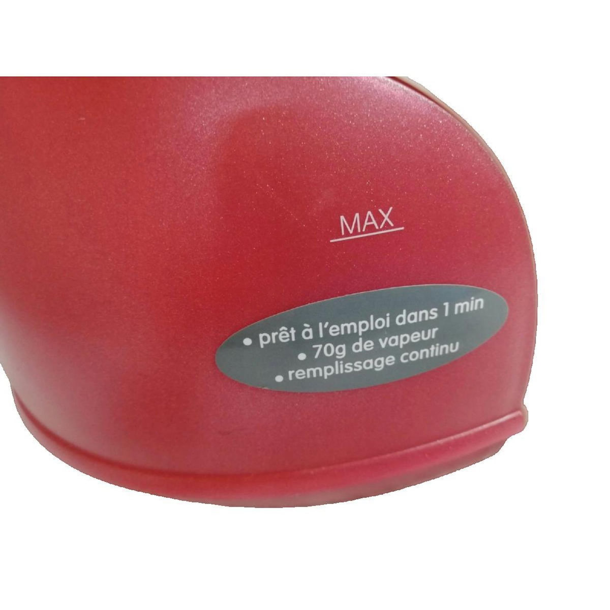 Domo Centrale vapeur domo DO1069S 2200 W Bleu