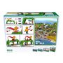 Voir la diapositive 5 : Brio 33996 Grue de double voie
