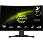 MSI Ecran PC Gamer MAG 244C 24'' VA