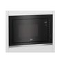 Voir la diapositive 2 : Beko Micro-onde gril encastrable 25l 900w noir - BMGB25333X