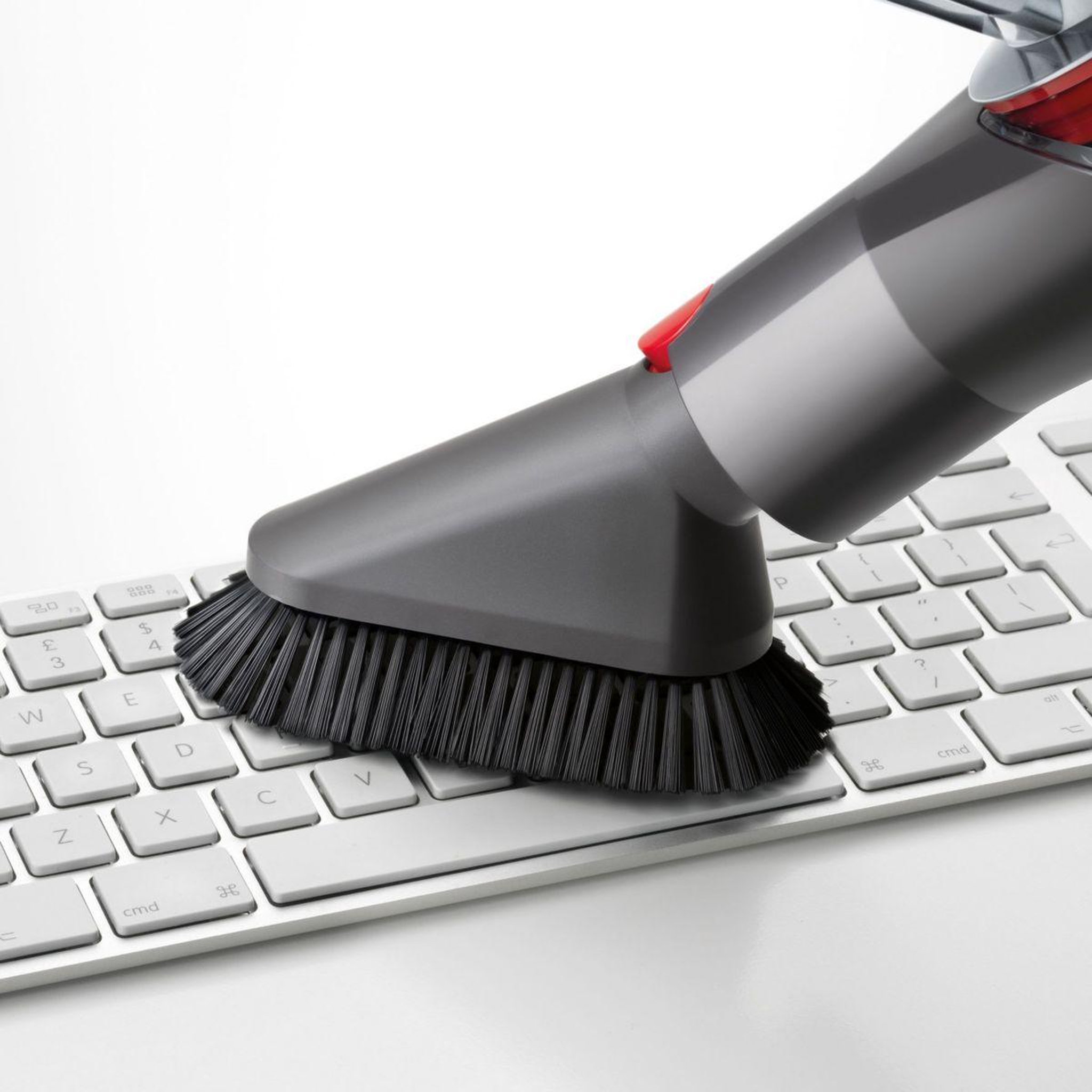 Voir la diapositive 5 : Dyson Aspirateur balai v8 absolute