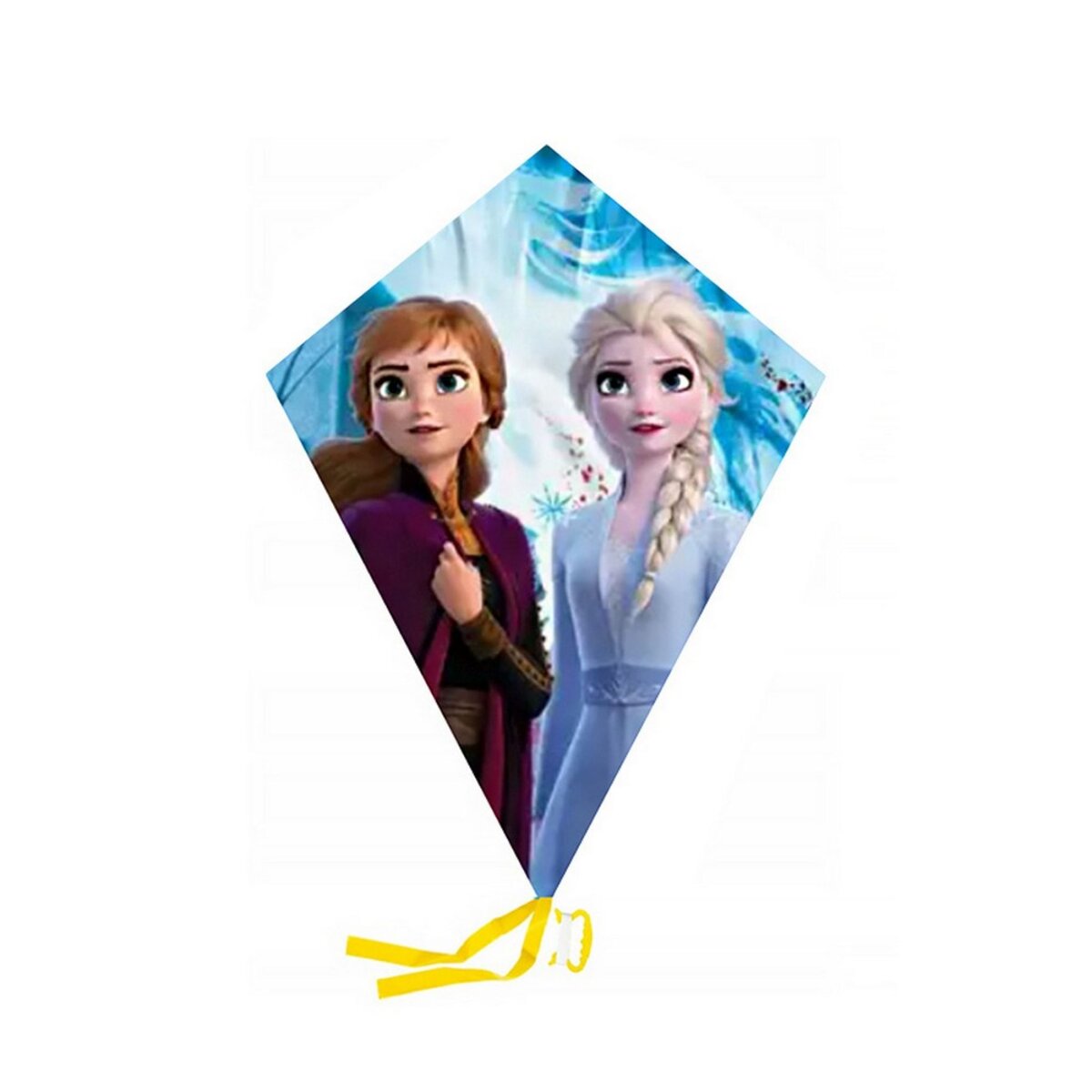 Cerf volant le Reine des Neiges jouet enfant Frozen pas cher