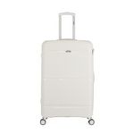 OBAGO OBAGO - Valise Grand Format CENTAURE. Coloris disponibles : Rouge, Noir, Gris, Bleu, Blanc