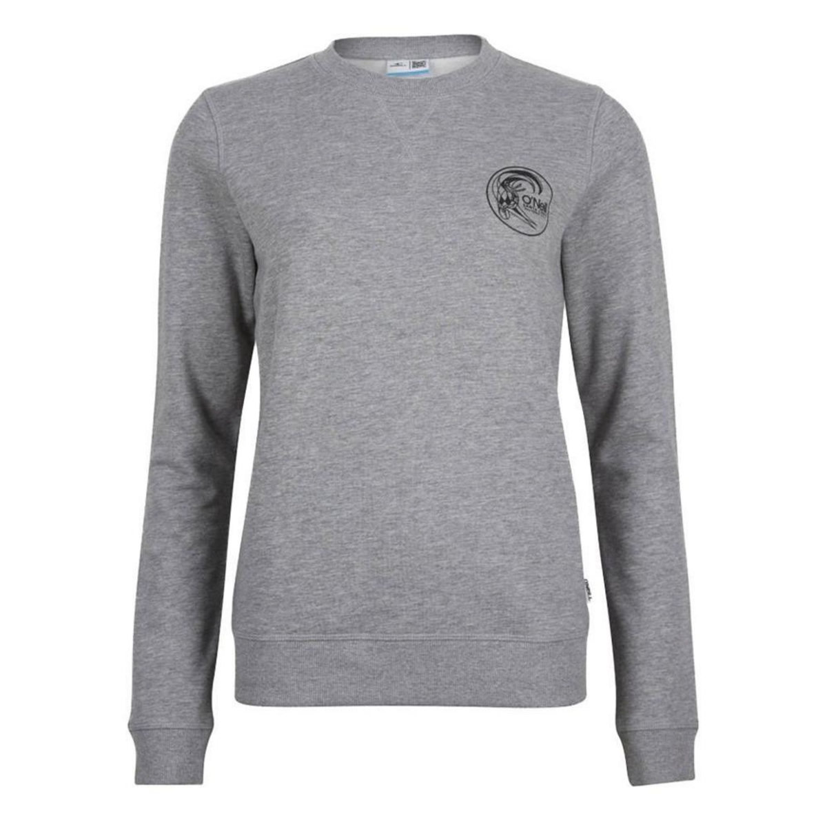 O'NEILL Sweat  Femme O'Neill Circle Surfer Crew