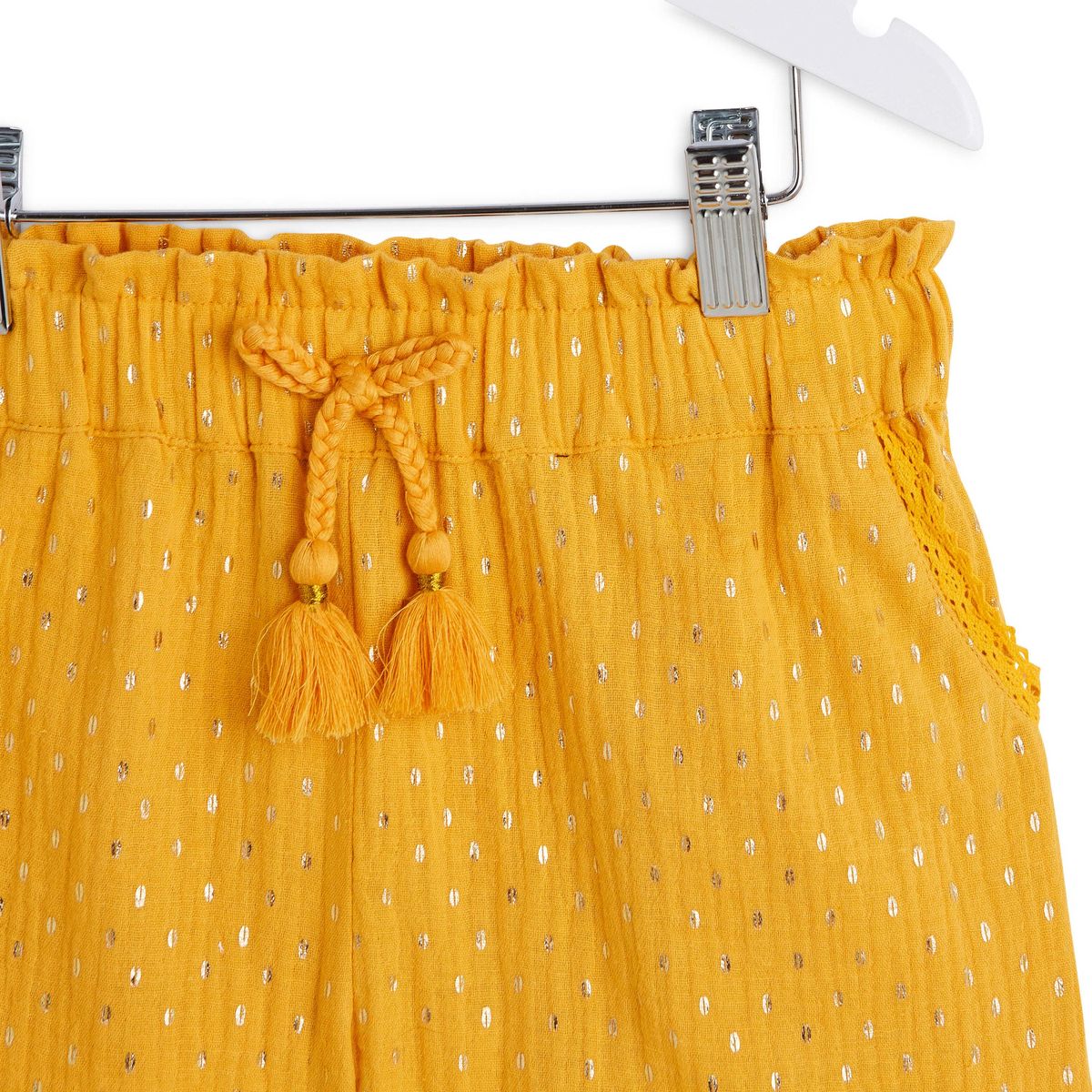 IN EXTENSO Short fille