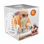 Voir la diapositive 2 : PLASTOY Mini tirelire Dragon Ball Tortue géniale