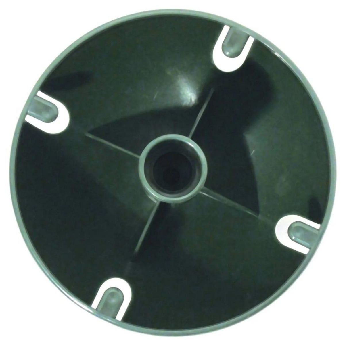 NATURE Nature Support de filet anti-oiseaux 5 pcs 14,5 cm