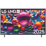 LG TV LED 50UA75 2025 (126cm)