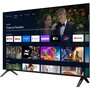 Voir la diapositive 2 : TCL TV QLED 40S59K 2025-40 pouces (100cm)