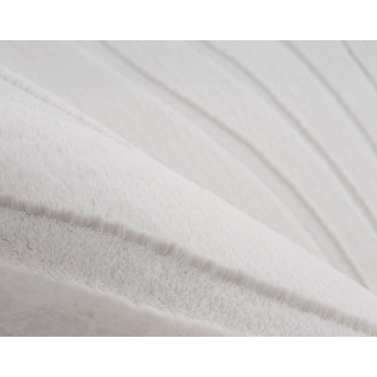 LISA DESIGN Amalfi - canapé modulable 2 places - en tissu