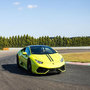 Voir la diapositive 4 : Smartbox Stage de pilotage : 3 tours sur le circuit de Montlhéry en Lamborghini Huracán - Coffret Cadeau Sport & Aventure
