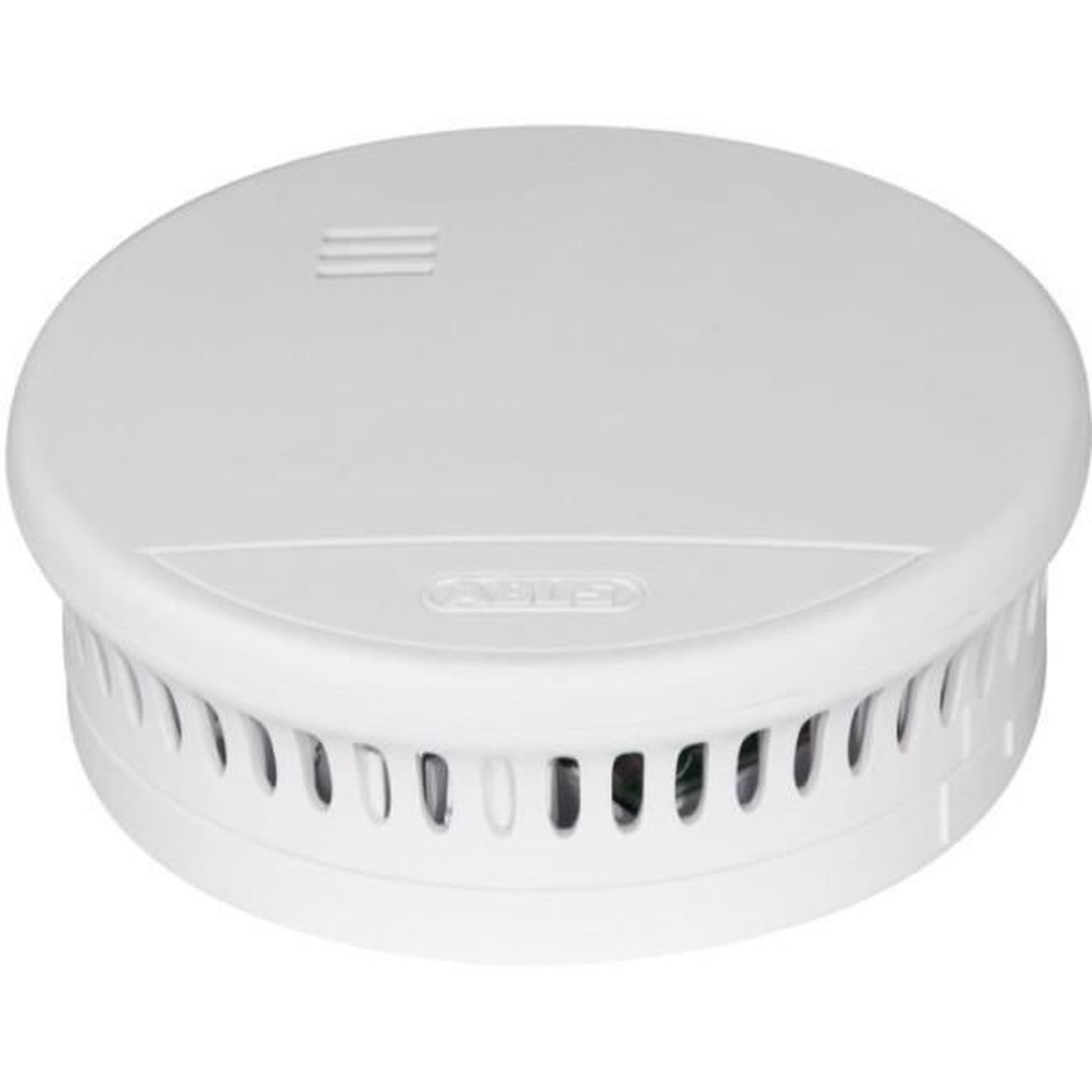 ABUS Détecteur de fumée - ABUS - RWM150 - Durée de vie 10 ans - Certifié VdS