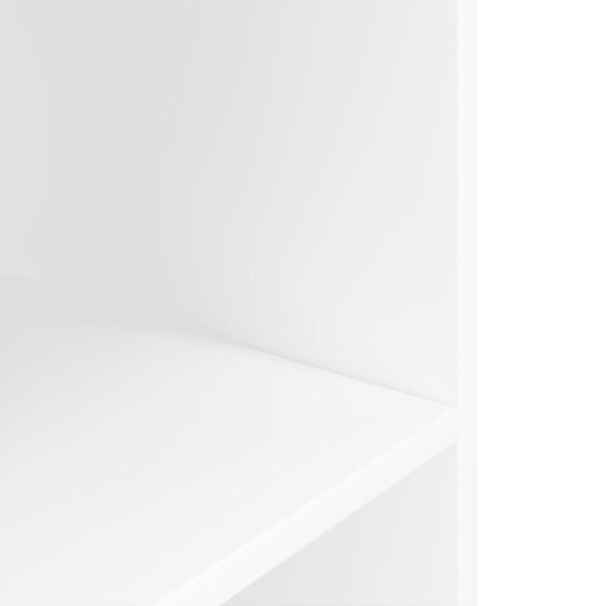 Voir la diapositive 6 : VIDAXL Support pour aquarium blanc 120x40x60 cm bois d ingénierie