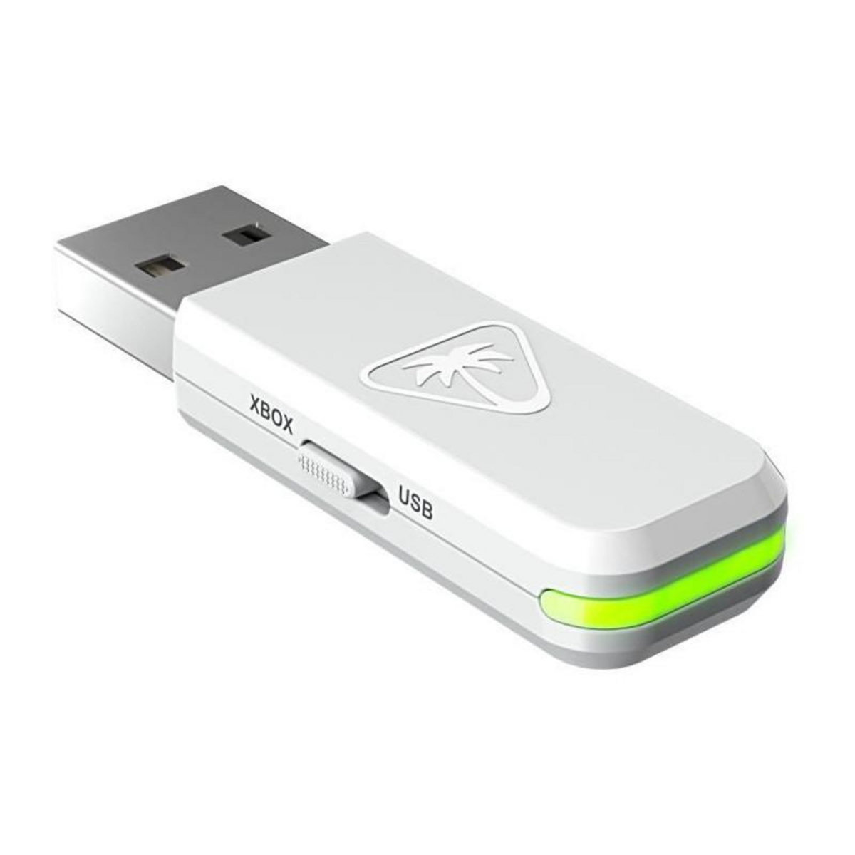 Turtle Beach Casque de gaming multi-plateforme sans fil - TURTLE BEACH - Stealth™ 600 XB (Gen 3) - Blanc