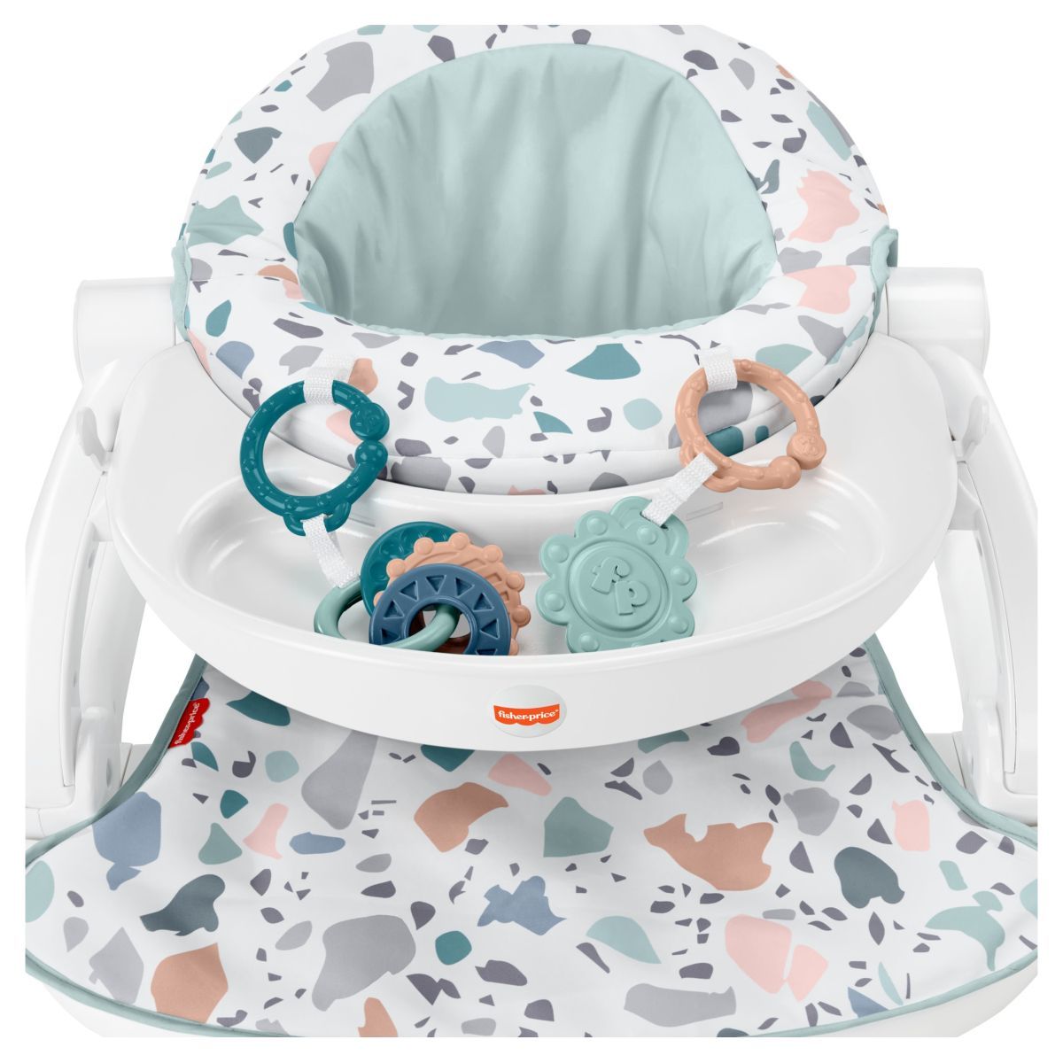 Fisher price Siège d'acitivés Deluxe