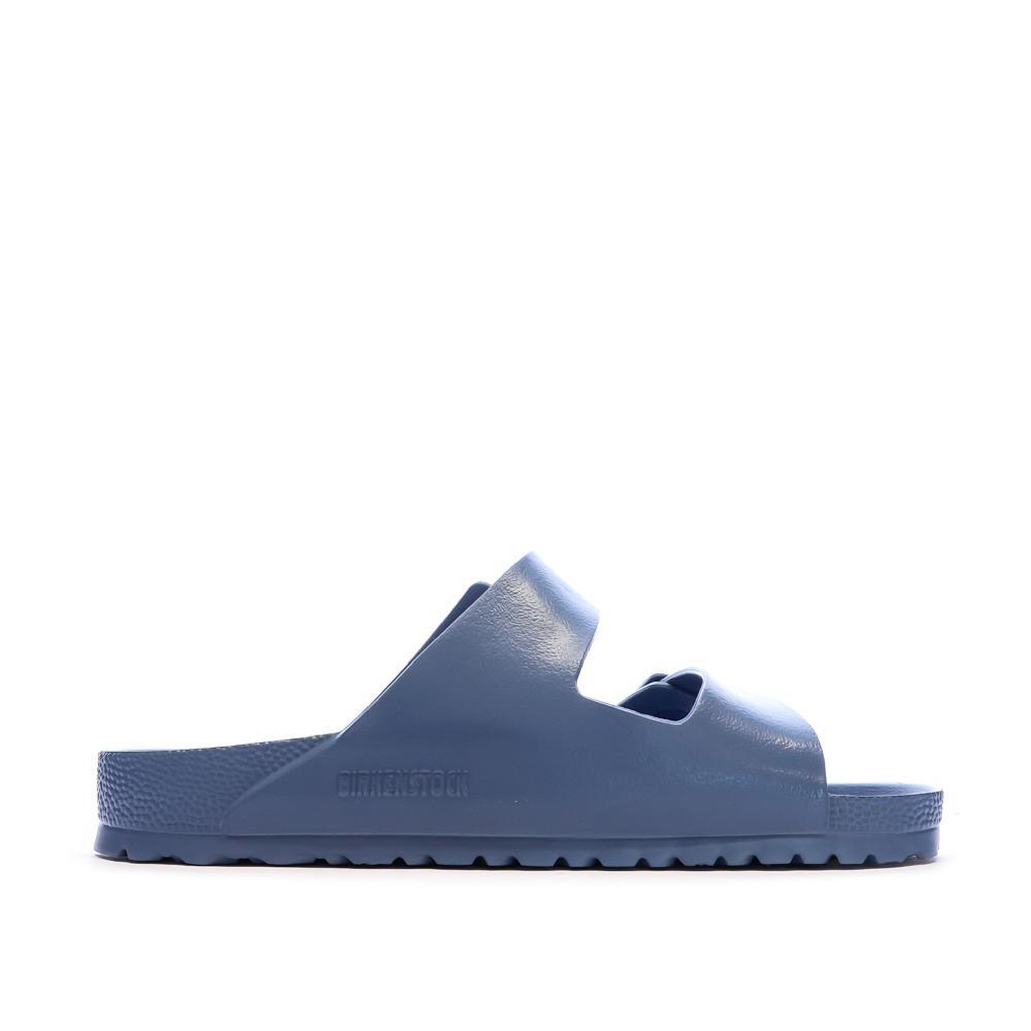 Voir la diapositive 3 : Birkenstock Sandales Bleu Homme Birkenstock Arizona Eva