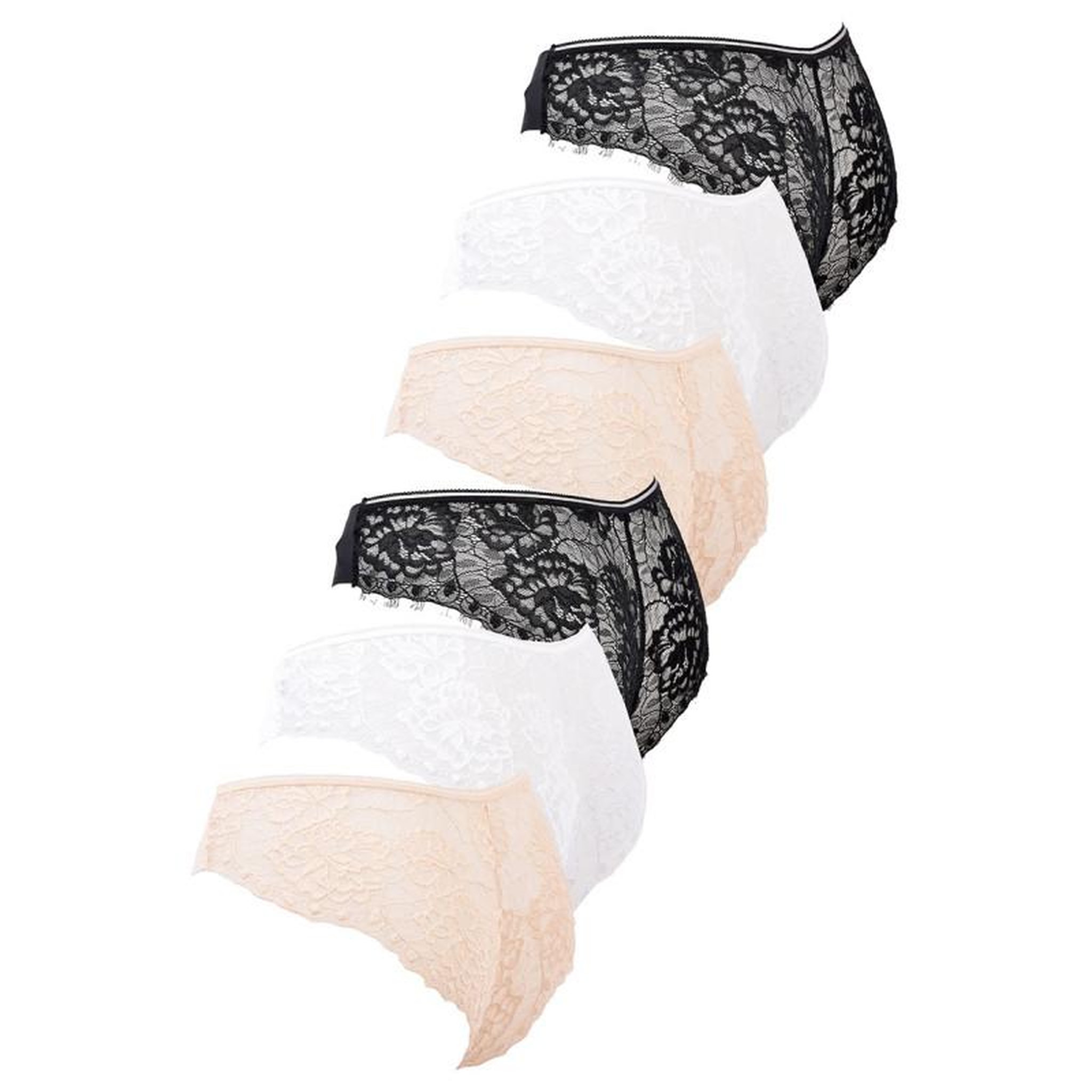 Voir la diapositive 3 : Christian Lacroix Culotte CXL By LACROIX