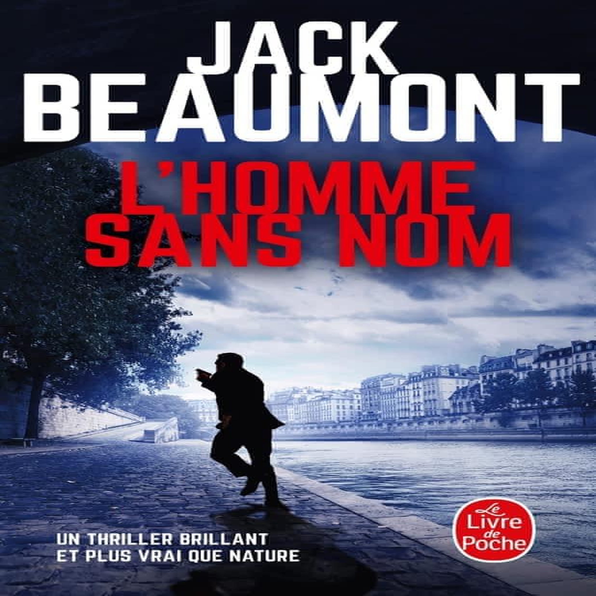 L'HOMME SANS NOM, Beaumont Jack