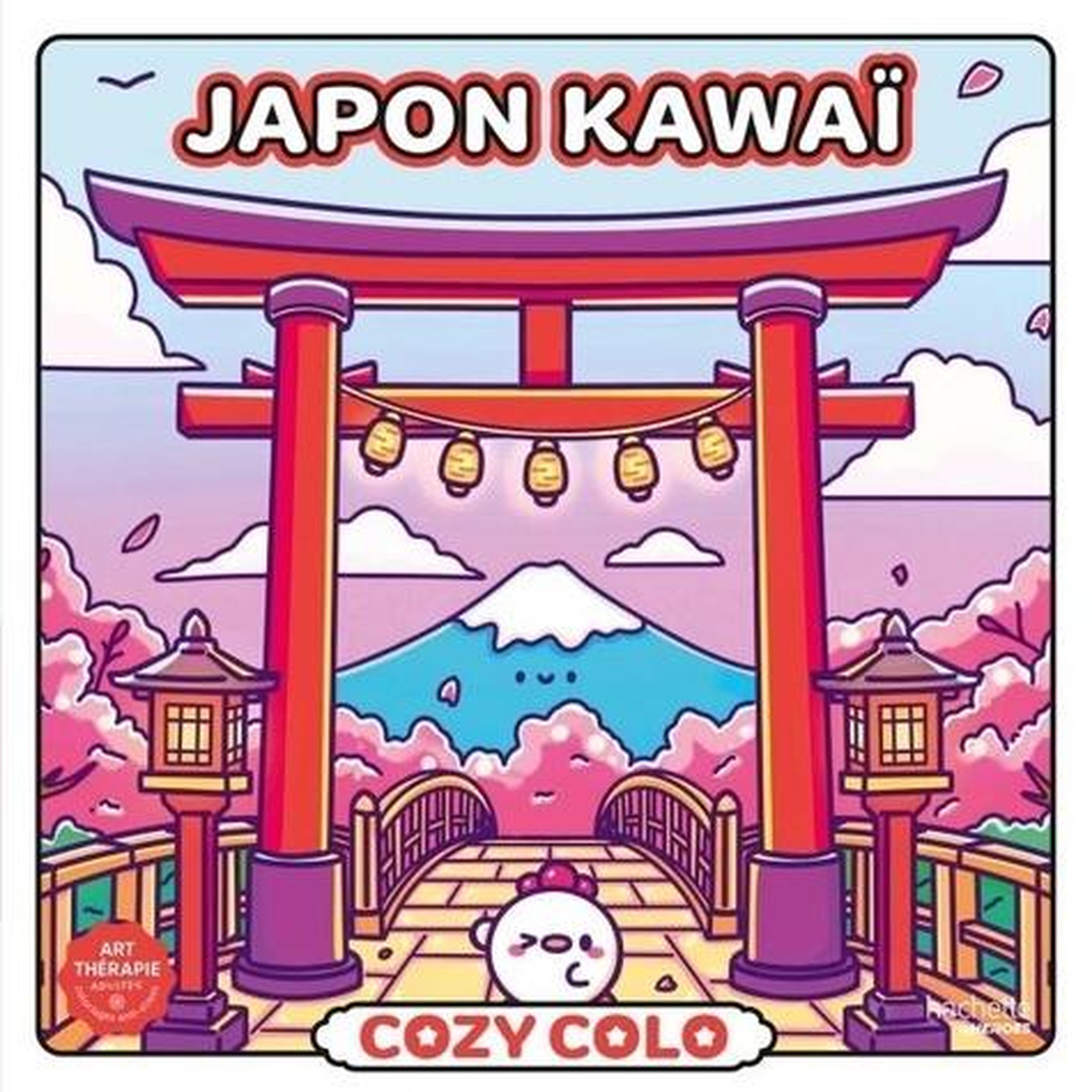 JAPON KAWAI, Chickie Café