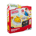 Pokemon Figurine Pokémon Pokémon Battle Spinner