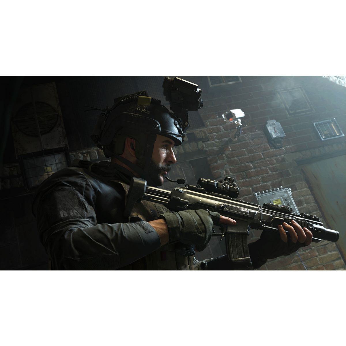 Call Of Duty : Modern Warfare Xbox One