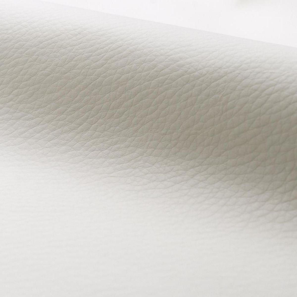 Rendez vous déco Chaise en cuir synthétique noir - Piada