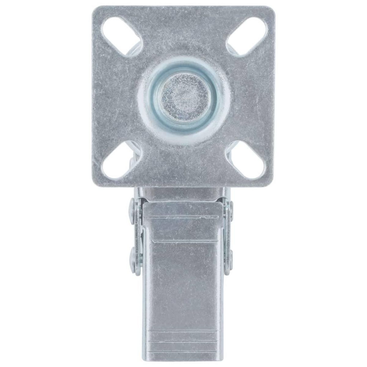 VIDAXL 32 pcs Roulettes pivotantes 50 mm