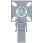Voir la diapositive 5 : VIDAXL 32 pcs Roulettes pivotantes 50 mm