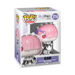 Funko Figurine Funko Pop Animation Re Zero Ram