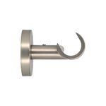 MOBOIS SUPPORT D20 50MM COURT CHROME MAT MOBOIS - 2263C11