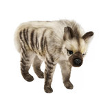 Hansa Hyene 16cmH/31cmL - Anima