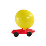 Voir la diapositive 2 : Trousselier Voiture a propulsion - voiture ballon
