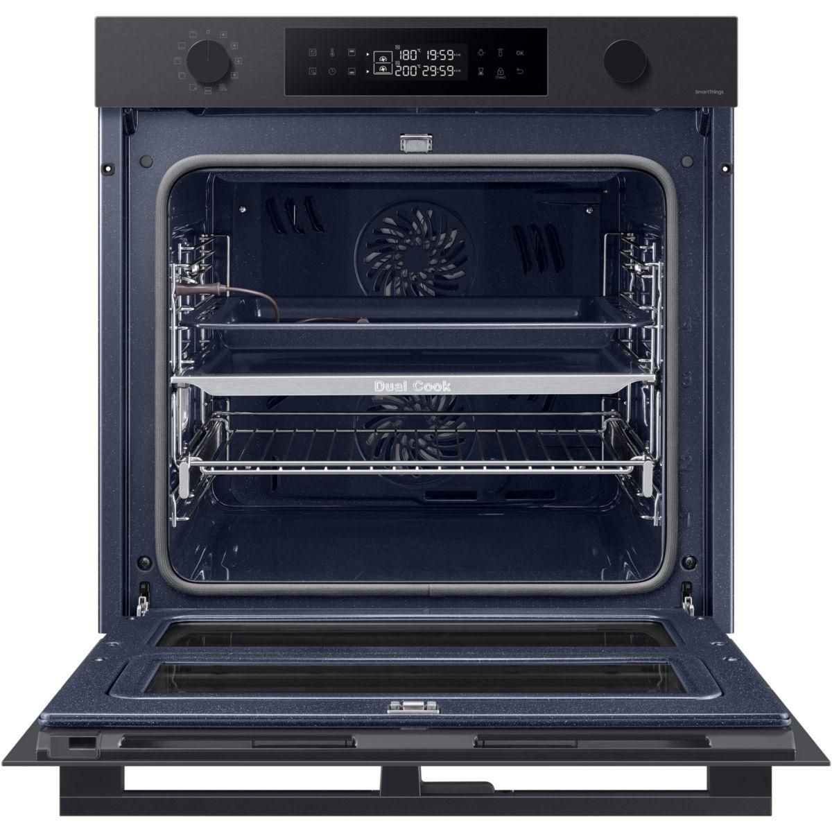 Samsung Four encastrable NV7B4550UAB Série 4