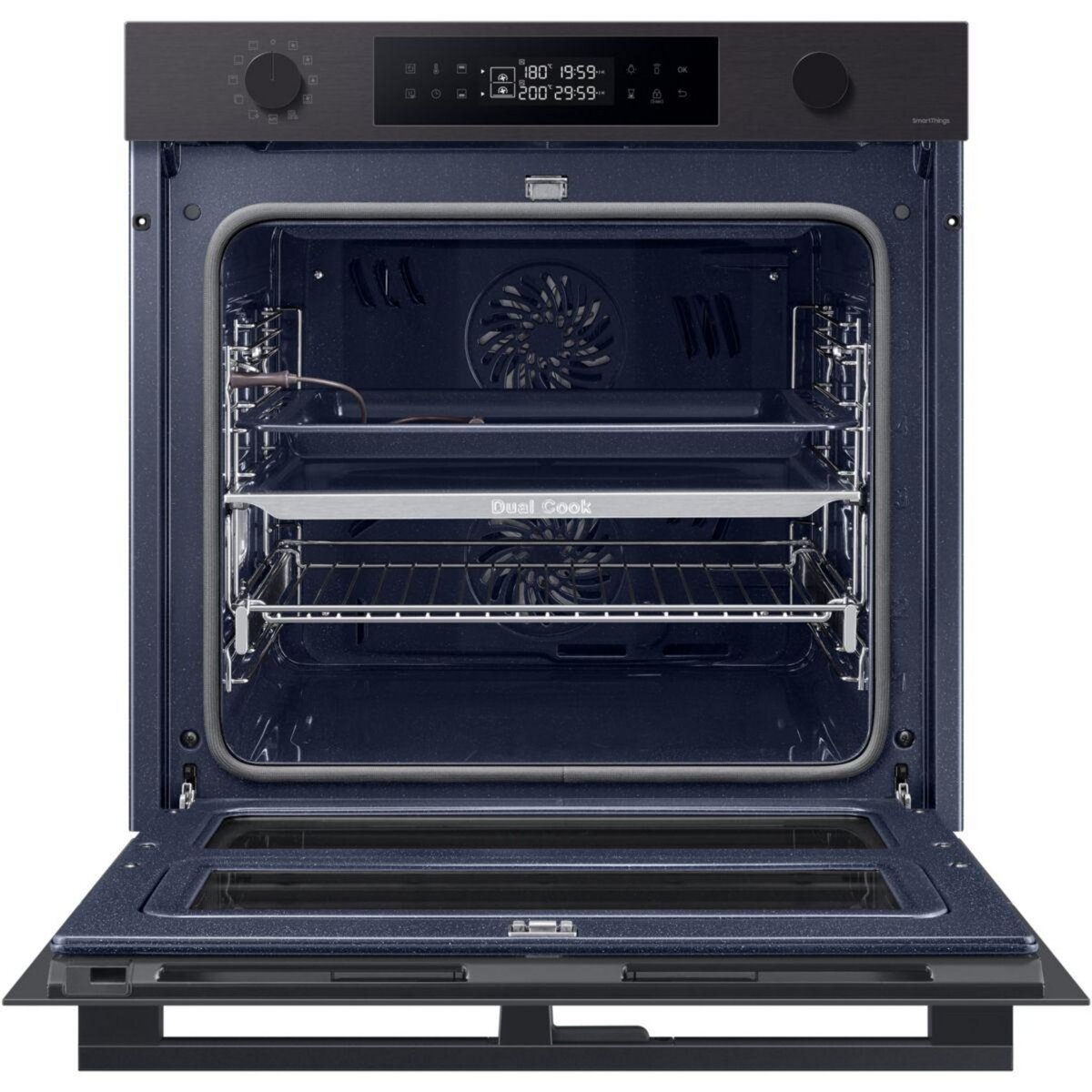 Samsung Four encastrable NV7B4550UAB Série 4