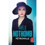 PETRONILLE, Nothomb Amélie