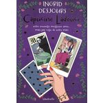 CAPUCINE LADOUCE. VOTRE NOUVELLE MEILLEURE AMIE... MAIS PAS CELLE DE VOTRE MARI, Desjours Ingrid