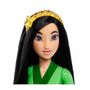 Voir la diapositive 4 : DISNEY PRINCESS Princesse Disney - Poupée Mulan 29Cm - Poupées Mannequins - 3 Ans Et +