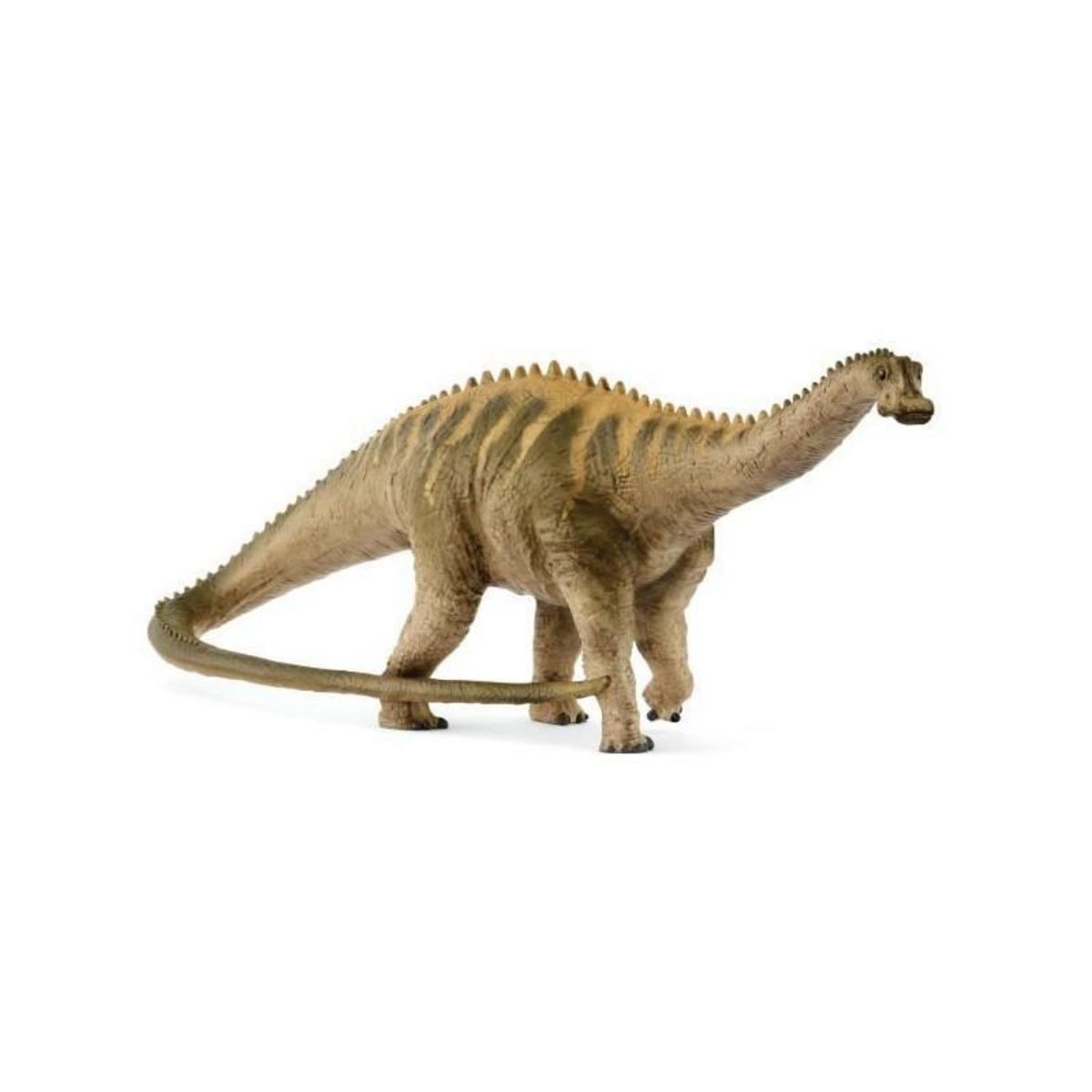 Schleich Figurine Diplodocus, SCHLEICH 15047 Dinosaurs, Des 4 ans