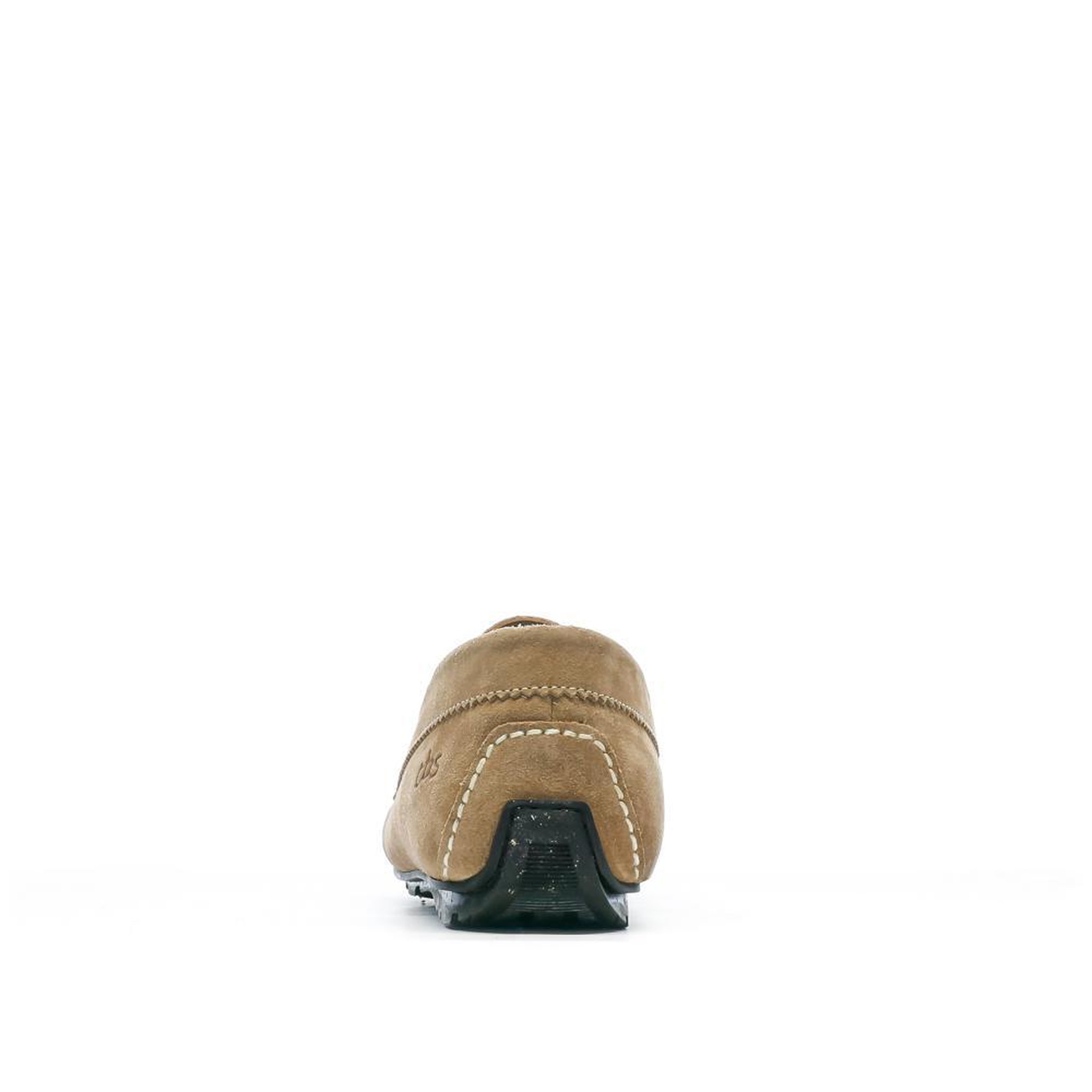Voir la diapositive 3 : TBS Mocassins Beige Homme TBS SAILHAN