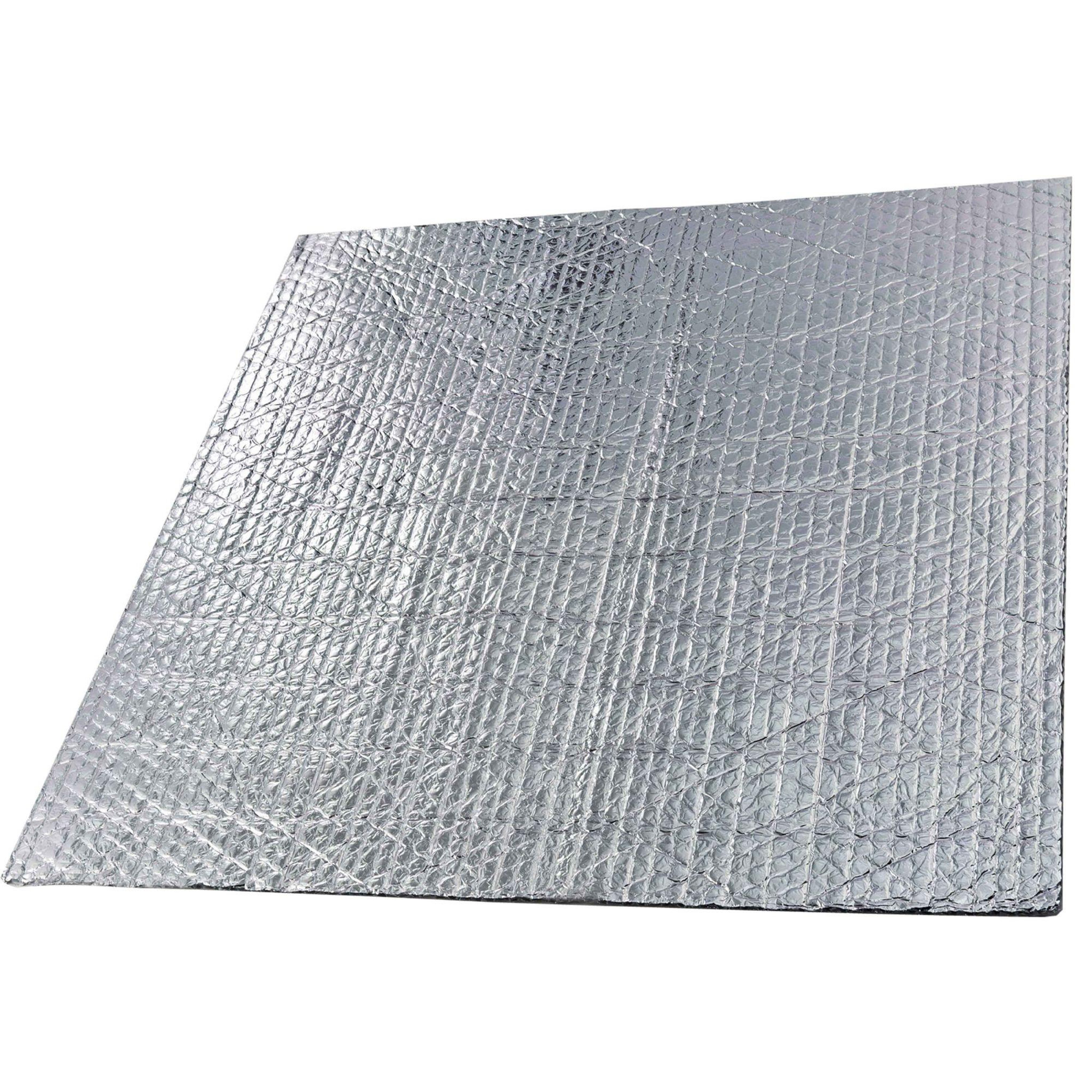 OAA Plaque d'isolation thermique multi-usages
