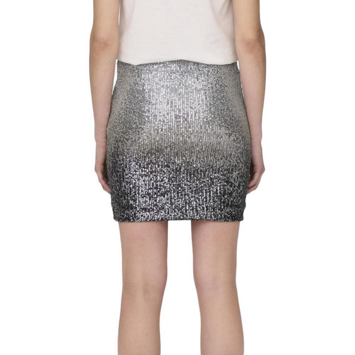 JACQUELINE DE YONG Jupe e à Sequins Femme JDY Milo