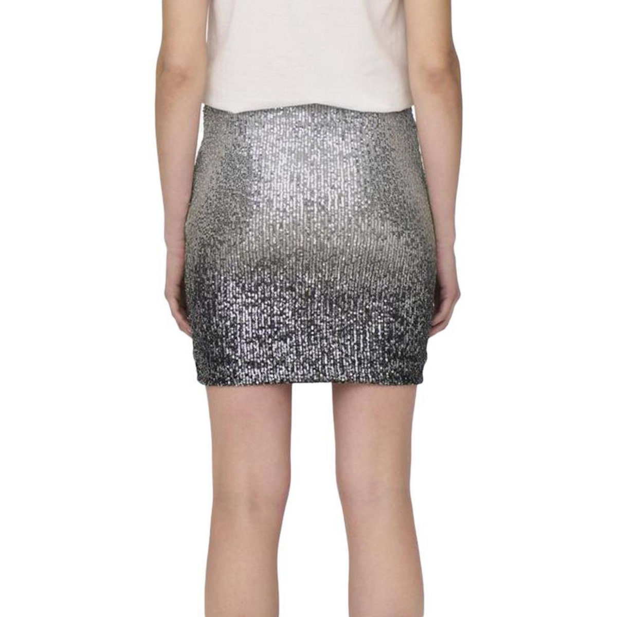 JACQUELINE DE YONG Jupe e à Sequins Femme JDY Milo