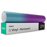 CRICUT Accessoire Vinyle couleur activee par le froid